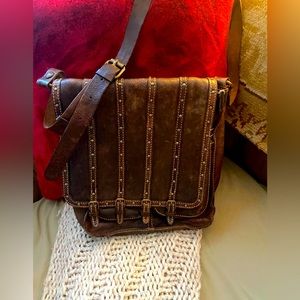 Crossover Pocketbook